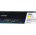 HP Original 130A Toner gelb 1.000 Seiten (CF352A)