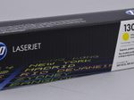 HP Original 130A Toner gelb 1.000 Seiten (CF352A)