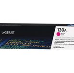 HP Original 130A Toner magenta 1.000 Seiten (CF353A)