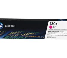 HP Original 130A Toner magenta 1.000 Seiten (CF353A)