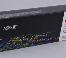 HP Original 130A Toner magenta 1.000 Seiten (CF353A)