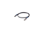 HPE externes Mini-SAS-HD-Kabel 716189-B21
