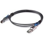 HPE 4.0m External Mini SAS High Density to Mini SAS Cable