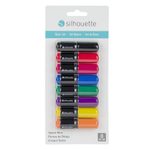 Silhouette Sketch Pens Basicpack für Cameo und Portrait Hobbyplotter