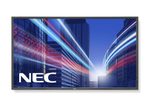 NEC Large Format MultiSync P703 LCD-Display 178 cm (70") schwarz