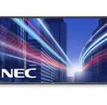 NEC Large Format MultiSync P703 LCD-Display 178 cm (70") schwarz