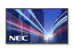 NEC Digital Signage MultiSync P801 LCD-Display 203 cm (80") schwarz