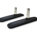 AG Neovo STD-04 Standfuß für PD-42, PD-49, PD-55, PN-46, RX-42E, RX-55E, HX-42E, HX-55E