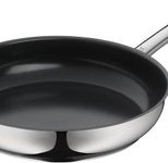 WMF 07.4148.6901 Pfanne Allzweckpfanne Rund 28 cm