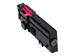Dell Original 593-BBBP Toner - magenta - Versand in neutraler Verpackung
