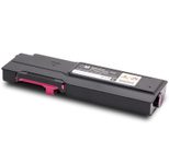 Dell Original 593-BBBP Toner magenta in neutraler Verpackung für C2660dn C2665dnf