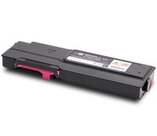 Dell Original 593-BBBP Toner magenta in neutraler Verpackung für C2660dn C2665dnf
