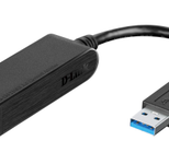 D-Link DUB-1312 USB 3.0 Gigabit Ethernet Adapter