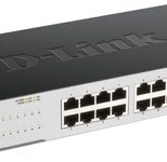 D-Link GO-SW-16G 16-Port Gigabit Switch