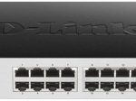 D-Link GO-SW-16G 16-Port Gigabit Switch