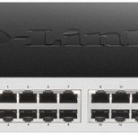 D-Link GO-SW-16G 16-Port Gigabit Switch