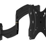 Chief Thinstall Wandhalterung schwenkbar TS118SU für Displays von 10"-40"
