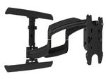 Chief Thinstall Wandhalterung schwenkbar TS325TU für Displays von (32"-65")