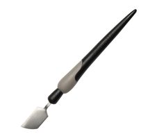 Silhouette Werkzeug Spatel