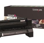 Lexmark Original Toner schwarz 2.500 Seiten (X340A31E) für X340/n, 342n MFP
