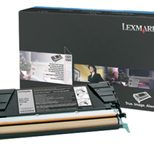 Lexmark Original Toner schwarz 3.500 Seiten (E250A31E) für E250d/dn/dt/dtn, 350d/dt, 352dn/dtn