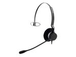 Jabra BIZ 2300 QD Siemens Mono kabelgebundenes On-Ear Headset