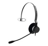 Jabra BIZ 2300 USB UC Mono kabelgebundenes On-Ear Headset