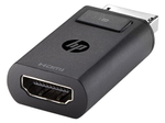 HP Adapter, DisplayPort auf HDMI 1.4