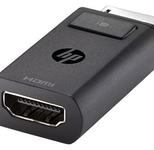 HP Adapter, DisplayPort auf HDMI 1.4