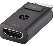 HP Adapter, DisplayPort auf HDMI 1.4