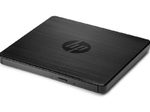 HP externes USB DVD-RW Laufwerk