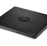 HP externes USB DVD-RW Laufwerk
