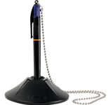 BIC Kugelschreiberständer - schwarz