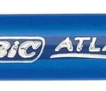 BIC ATLANTIS Soft Kugelschreiber - blau