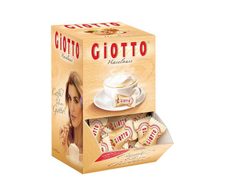 GiOTTO® Haselnuss Gebäck