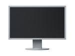EIZO FlexScan EV2316WFS3-GY LED-Monitor 58 cm 23 Zoll lichtgrau