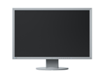 EIZO FlexScan EV2416WFS3-GY LED-Monitor 61 cm 24 Zoll lichtgrau