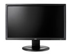 LG Monitor 23MB35PM-B LED-Display 58,42 cm (23") dunkelanthrazit