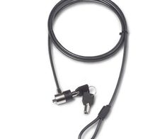 DICOTA Security T-Lock Value 2 m, Single