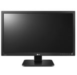 LG Monitor 24MB65PM-B LED-Display 60,96 cm (24") dunkelanthrazit