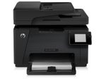 HP Color LaserJet Pro M177fw Farblaser-Multifunktionsgerät CZ165A