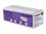 Brother Original TN6600 Toner schwarz 6.000 Seiten (TN-6600)