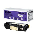 Brother Original TN6600 Toner schwarz 6.000 Seiten (TN-6600)