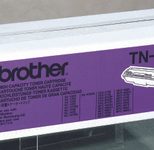 Brother Original TN6600 Toner schwarz 6.000 Seiten (TN-6600)