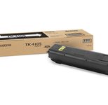 Kyocera Original TK-4105 Toner schwarz 15.000 Seiten (1T02NG0NL0) für TASKalfa 1800, 1801, 2200, 2201