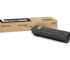 Kyocera Original TK-4105 Toner schwarz 15.000 Seiten (1T02NG0NL0) für TASKalfa 1800, 1801, 2200, 2201