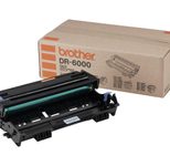 Brother Original DR6000 Trommeleinheit 20.000 Seiten (DR-6000)