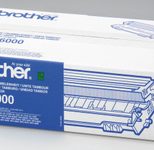Brother Original DR6000 Trommeleinheit 20.000 Seiten (DR-6000)