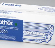Brother Original DR6000 Trommeleinheit 20.000 Seiten (DR-6000)