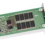 KYOCERA HD-7 SSD-Festplatte (128 GB) für einfaches Dokumentenmanagement (1505J80UN0)